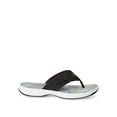 thumbnail image 1 of Time and Tru Women's Michelle Sandals, 1 of 4