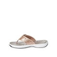 thumbnail image 3 of Time and Tru Women's Michelle Sandals, 3 of 4