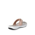 thumbnail image 4 of Time and Tru Women's Michelle Sandals, 4 of 4