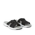 thumbnail image 2 of Time and Tru Women's Mandy Sandals, 2 of 4