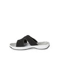 thumbnail image 3 of Time and Tru Women's Mandy Sandals, 3 of 4