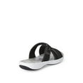 thumbnail image 4 of Time and Tru Women's Mandy Sandals, 4 of 4
