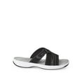 thumbnail image 1 of Time and Tru Women's Mandy Sandals, 1 of 4
