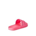 thumbnail image 4 of Time and Tru Women's Glitzy Slides, 4 of 4