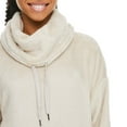 thumbnail image 4 of Wild Skye Women's Plush Sweater, 4 of 6