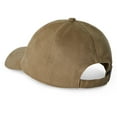 thumbnail image 2 of Canadiana Kids' Unisex Baseball Cap, 2 of 2