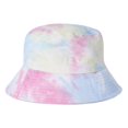 thumbnail image 2 of George Women's Tie-Dye Bucket Hat, 2 of 2