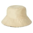 thumbnail image 2 of George Women's Reversible Bucket Hat, 2 of 2
