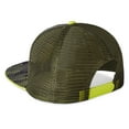 thumbnail image 2 of George Boys' Mesh Back Baseball Cap, 2 of 2