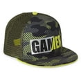 thumbnail image 1 of George Boys' Mesh Back Baseball Cap, 1 of 2