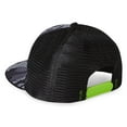 thumbnail image 2 of George Boys' Mesh Back Baseball Cap, 2 of 2