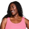 thumbnail image 4 of Lane Bryant Women's Plus Scoop-Neck Tank Top, 4 of 6