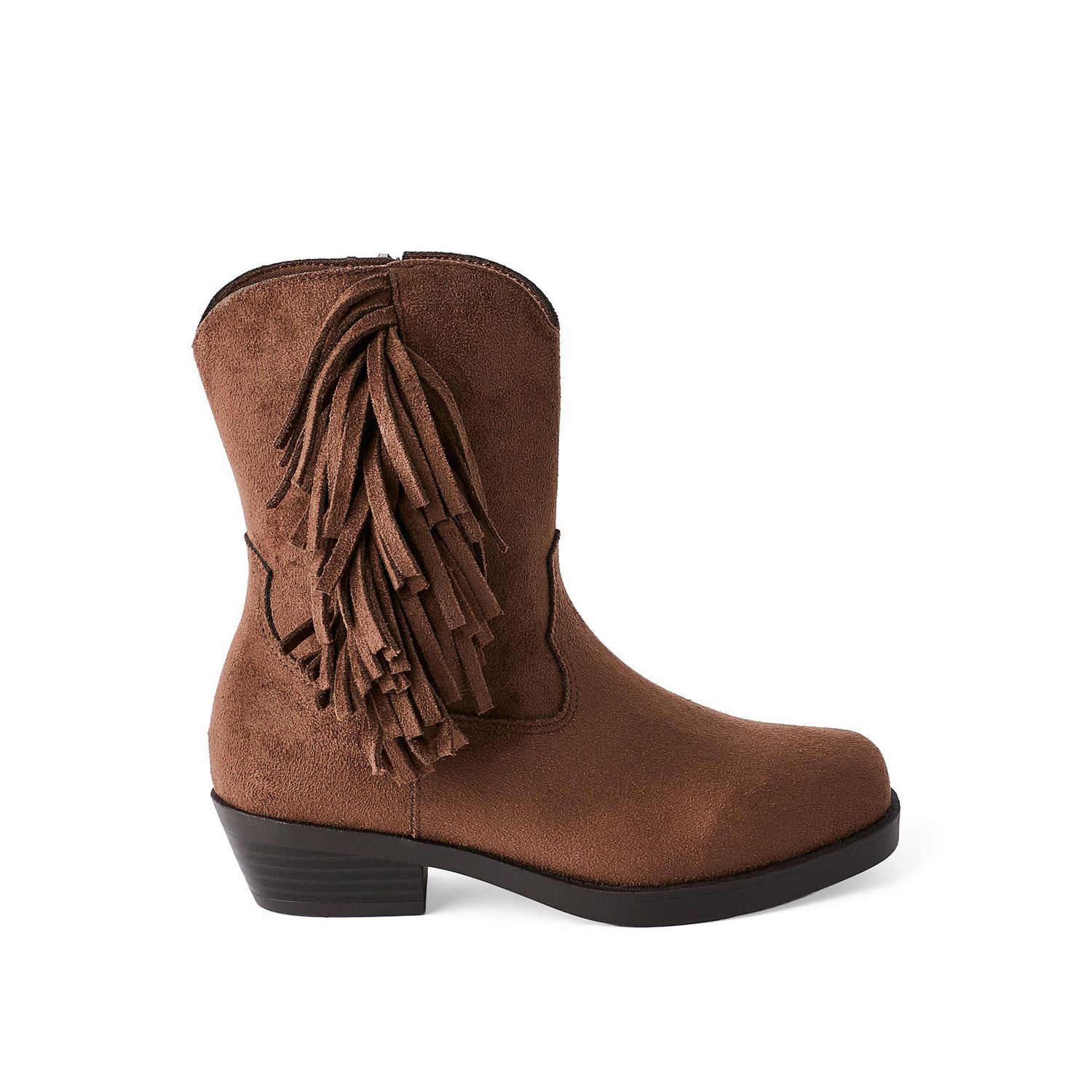 Bottes à franges George pour filles