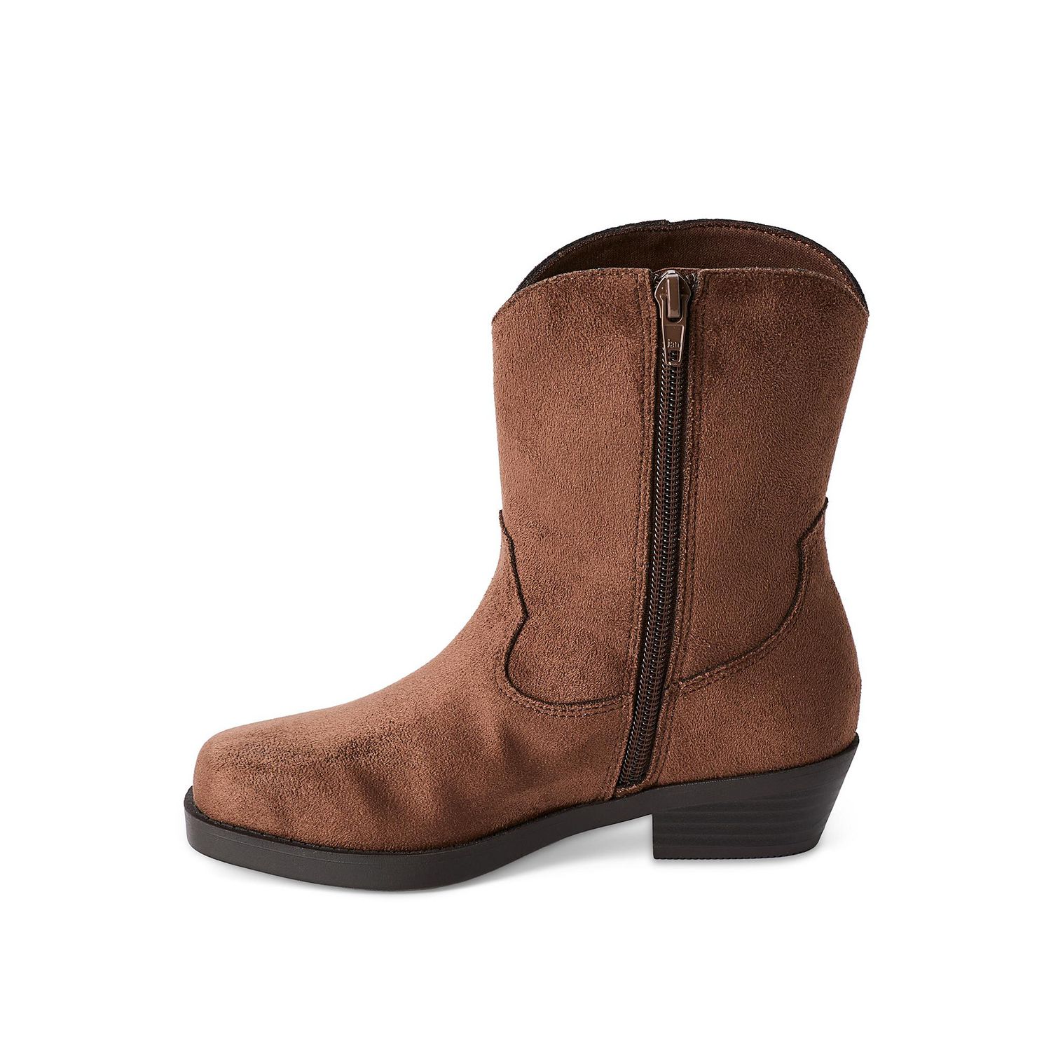 Bottes à franges George pour filles
