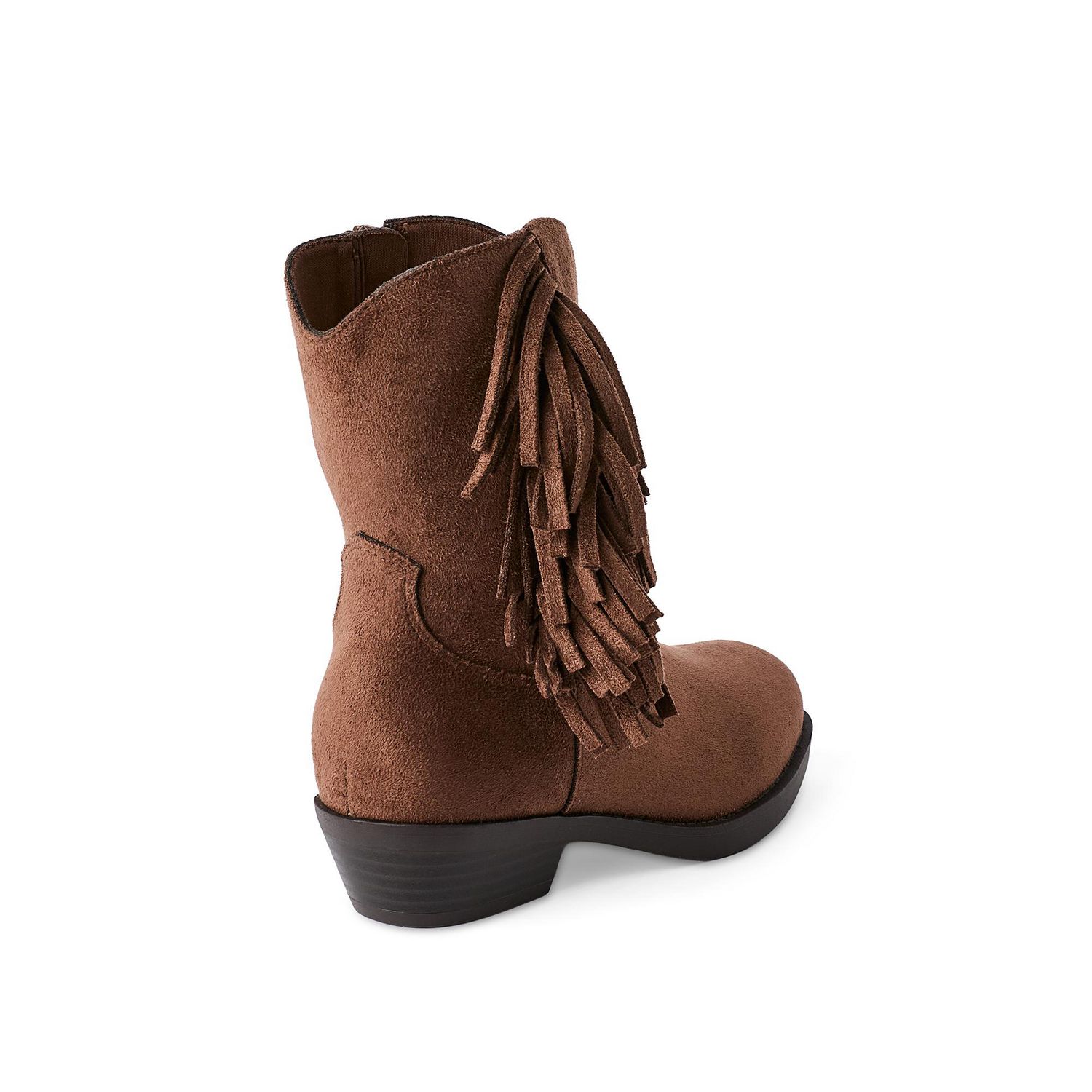 Bottes à franges George pour filles