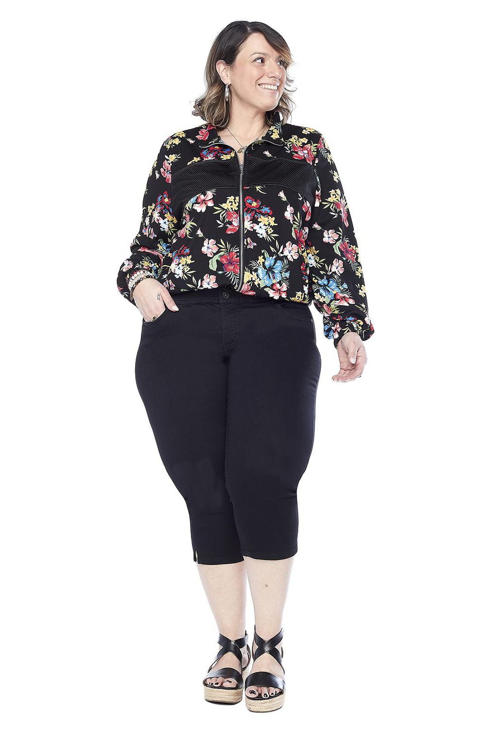 Frankie & Stella ™ femme's Plus SKINNY 16