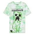 thumbnail image 3 of Minecraft Boys' Graphic Tee, 3 of 3