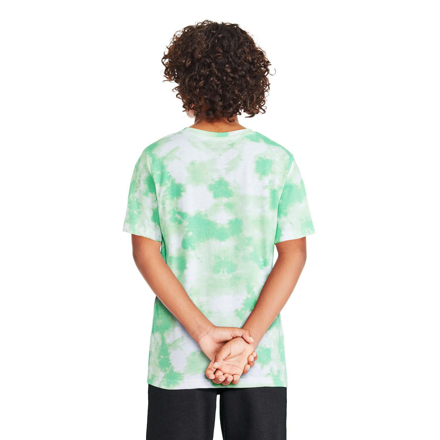 Minecraft Boys' Graphic Tee