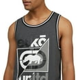 thumbnail image 4 of Débardeur Ecko avec logo pour hommes, 4 of 5