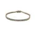 thumbnail image 1 of Sterling Silver Bracelet, 1 of 1
