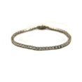 thumbnail image 1 of Sterling Silver Bracelet, 1 of 1