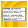 thumbnail image 3 of Lay's Cheesy Garlic Bread Flavoured Potato Chips, 3 of 6