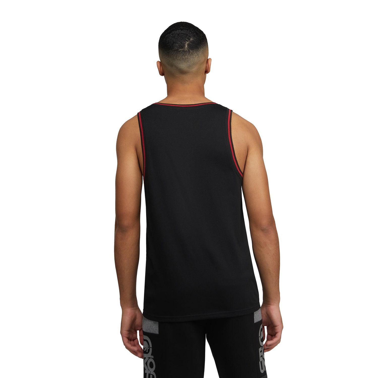 Ecko Men’s Logo Tank Top