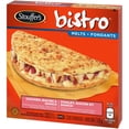 thumbnail image 3 of STOUFFER’S® BISTRO™ Melts Chicken Bacon Ranch 170 g, 3 of 5