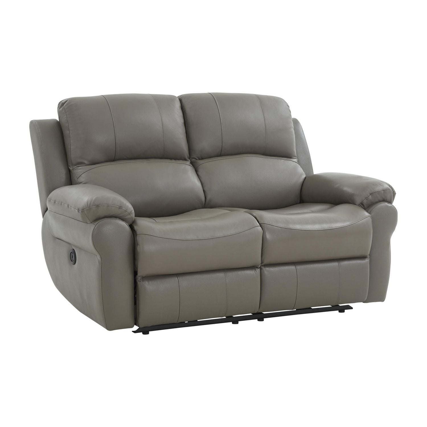 Walmart deals loveseat recliner