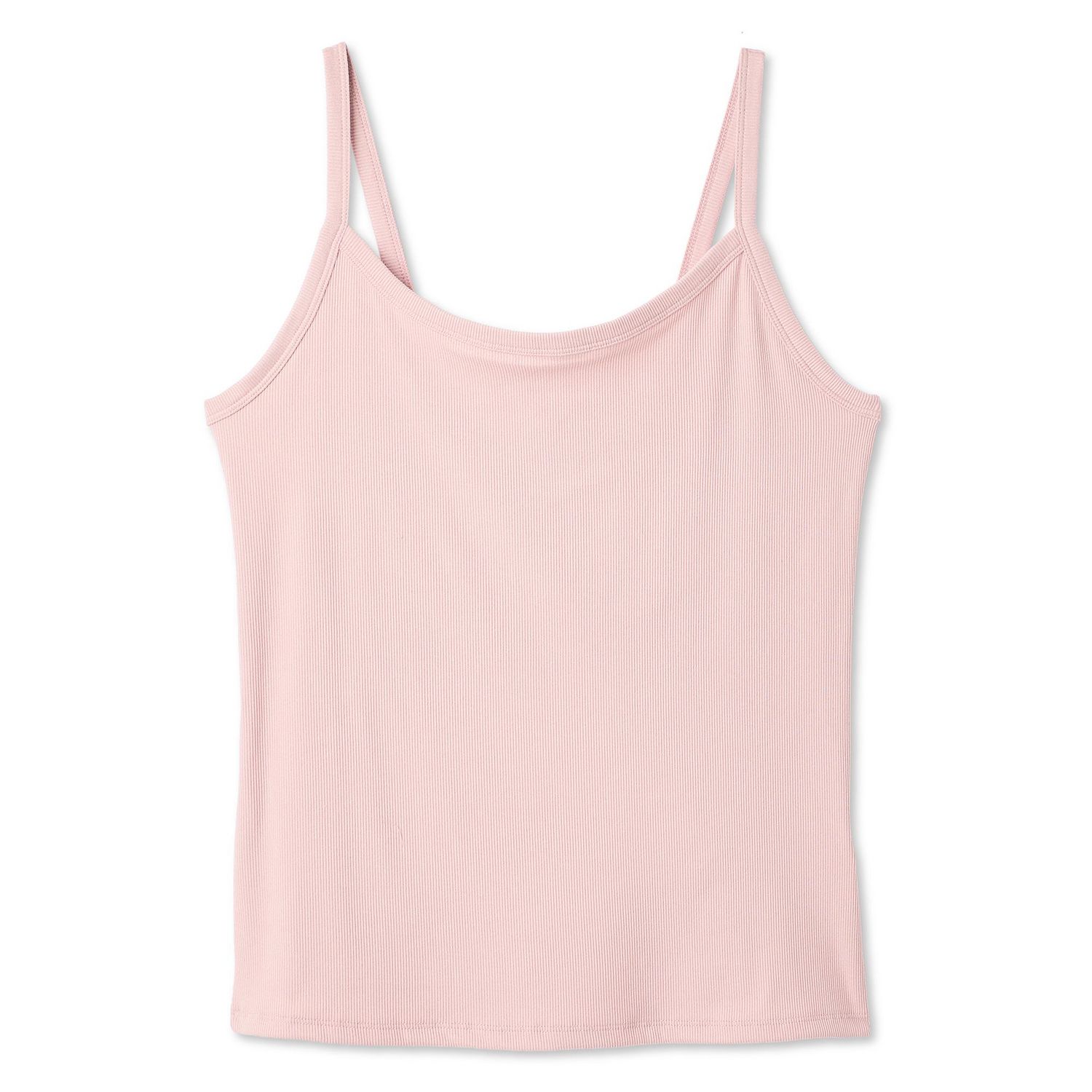 Lane Bryant Women's Plus Rib Cami