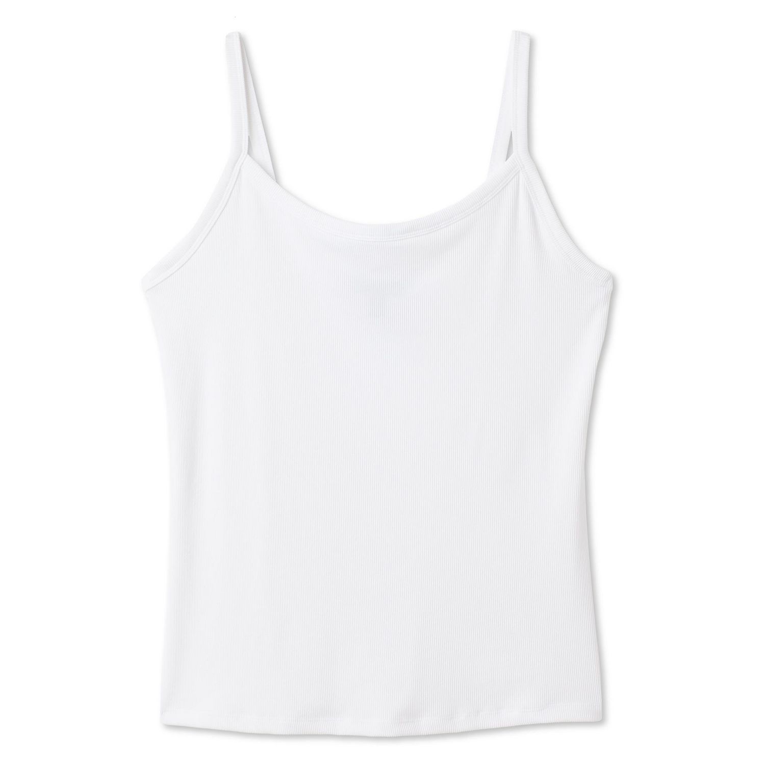 Camisole côtelée Lane Bryant Plus pour femmes