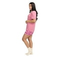 thumbnail image 2 of Peanuts Ladies V-Neck & Short Pajama Set - Online Exclusive, 2 of 7