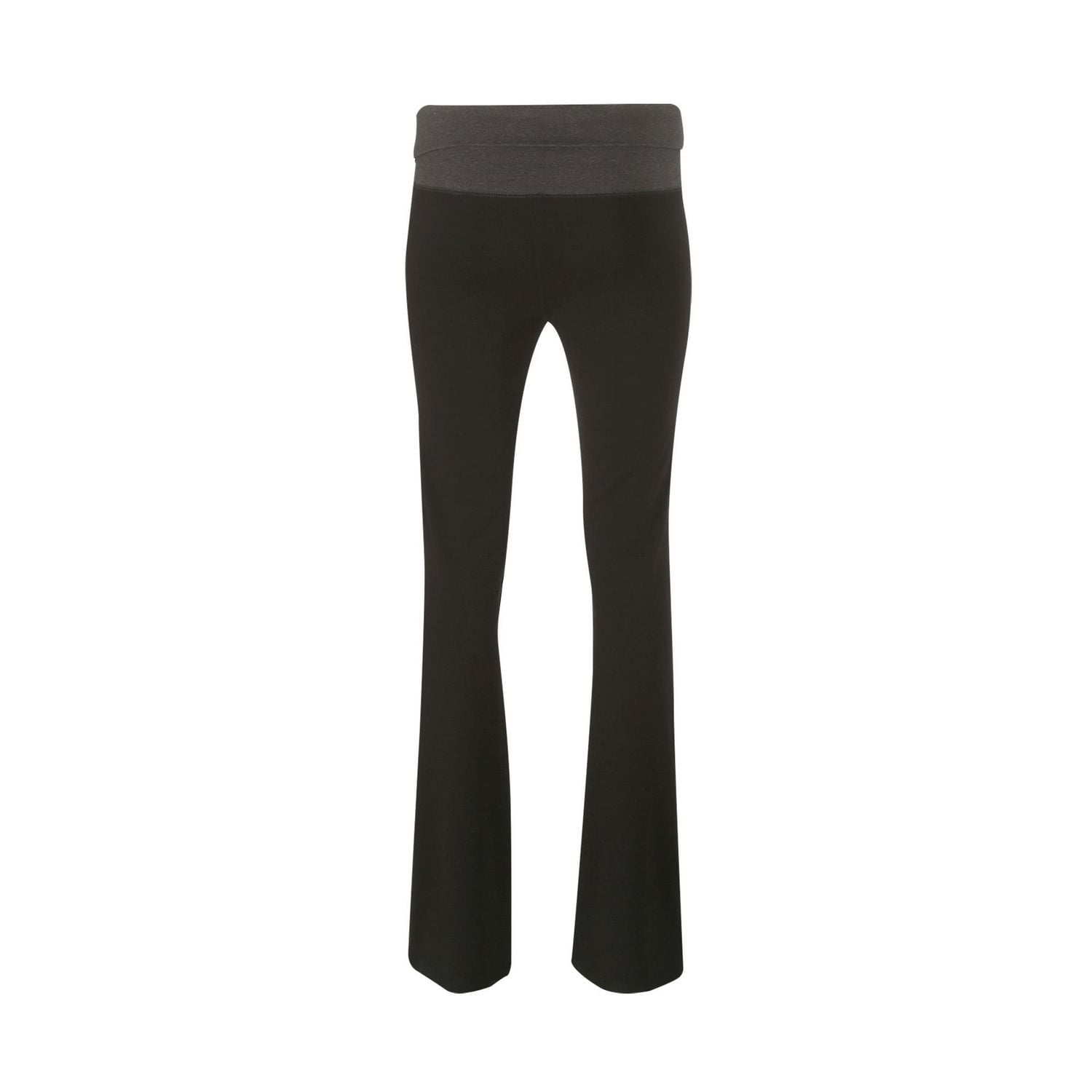 Pantalon yoga femme walmart hot sale