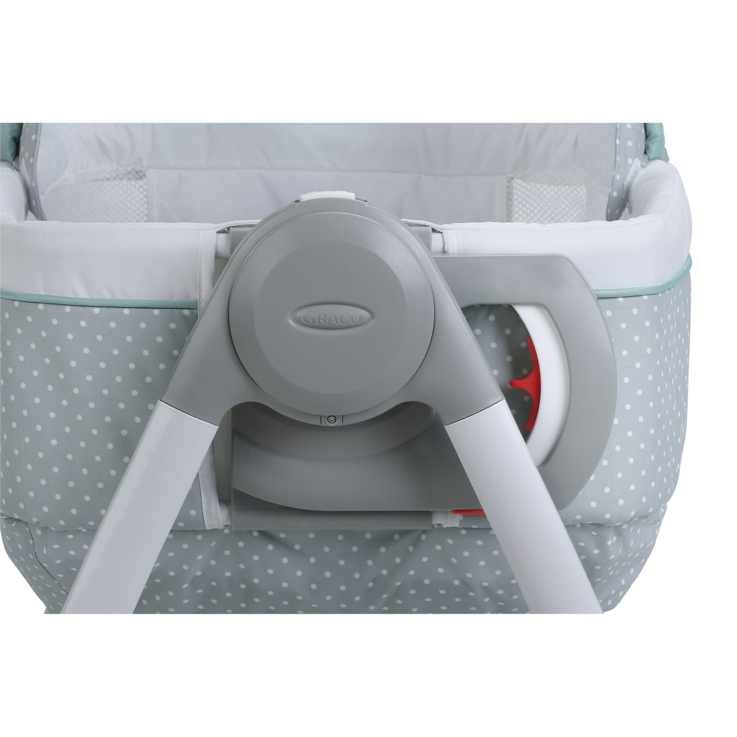 Graco dream suite bassinet canada best sale