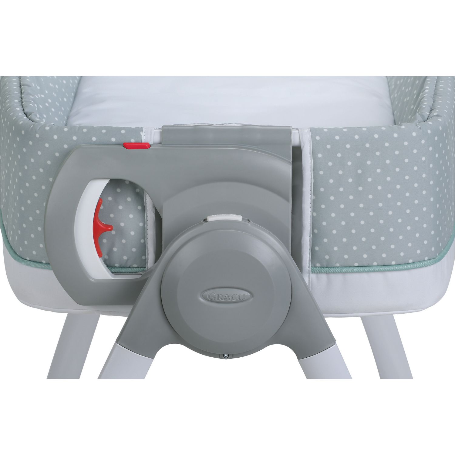 Graco dream suite bassinet canada hotsell