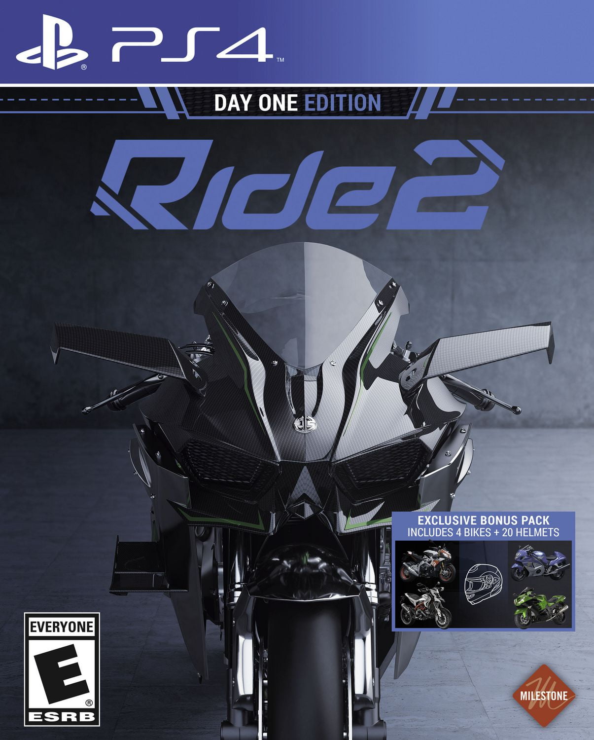 Ride 2 - (Launch Edition - Box) (PS4) - Walmart.ca