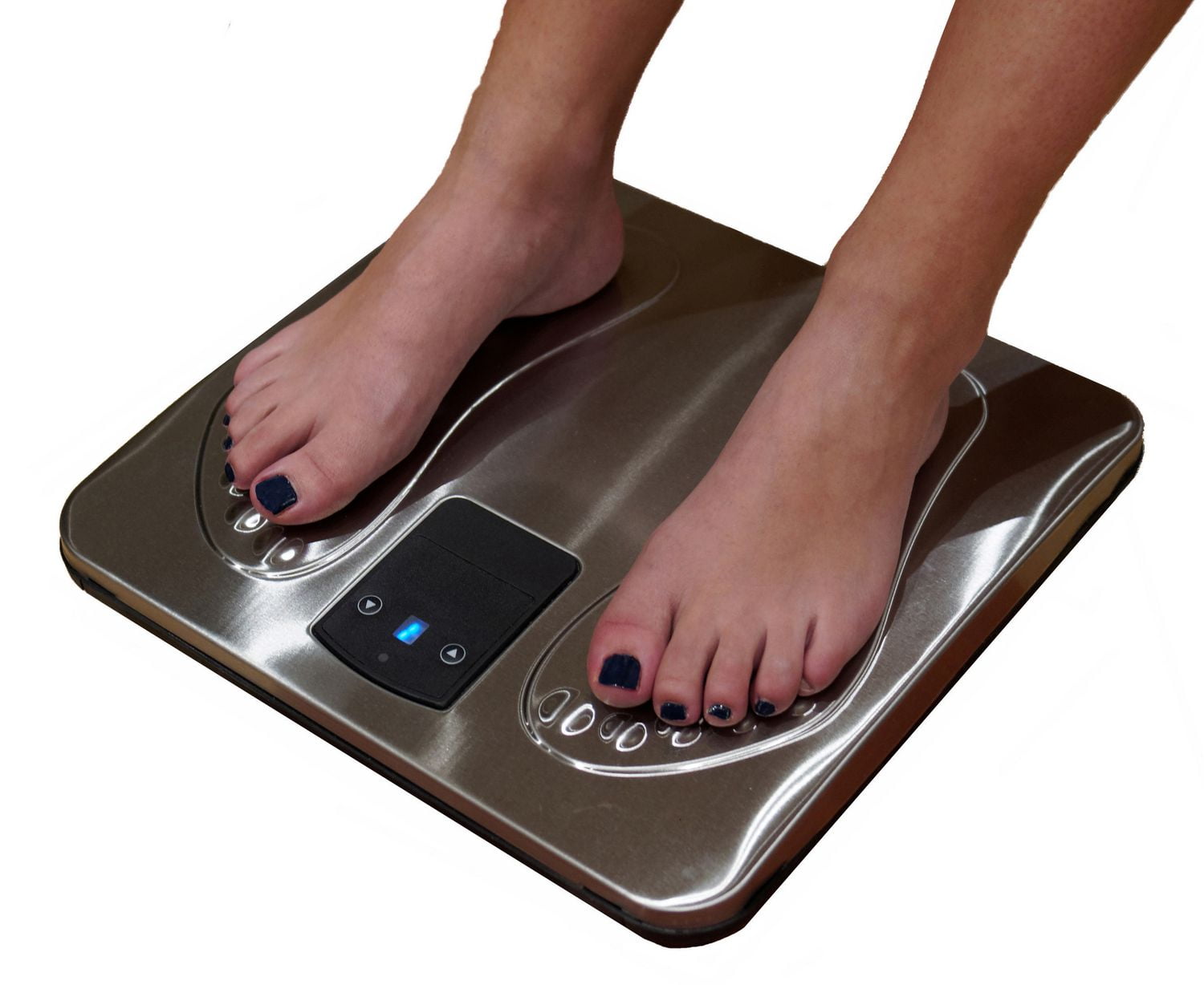 iComfort IC0900 Foot Warmer with Stainless Steel cover