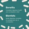 thumbnail image 3 of Webber Naturals Probiotique Adultes 50+ 15 milliards, 3 of 8