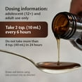 thumbnail image 4 of Benylin Extra Strength Mucus & Phlegm Plus Cough Control Syrup Day, 4 of 7
