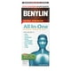 Benylin Extra-puissant, Tout-en-un® Rhume, toux et grippe, Jour, soulage la toux et les symptômes de grippe, sirop – image 1 sur 8