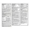 thumbnail image 2 of Benadryl Élixir, 100 ml, 2 of 6