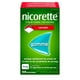 Nicorette Gomme à 2 mg de nicotine, saveur de cannelle, aide antitabagique, aide pour cesser de fumer 105 morceaux – image 2 sur 9
