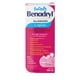 Benadryl Liquide pour enfants – image 2 sur 7