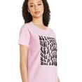 thumbnail image 2 of George Women's Event Crew Neckline Tee, 2 of 6