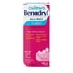 Benadryl Liquide pour enfants – image 1 sur 7