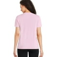 thumbnail image 3 of George Women's Event Crew Neckline Tee, 3 of 6