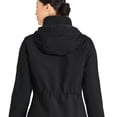 thumbnail image 3 of Canadiana Women's Rain Jacket, 3 of 6
