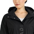 thumbnail image 4 of Canadiana Women's Rain Jacket, 4 of 6