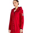 thumbnail image 2 of Canadiana Women's Rain Jacket, 2 of 6