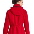 thumbnail image 3 of Canadiana Women's Rain Jacket, 3 of 6